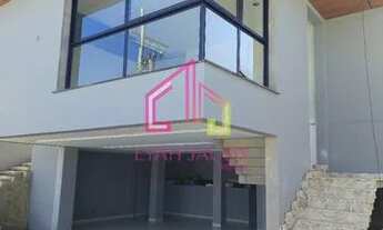 Imagem: Casa nova à venda, Bairro Planejado Mirante