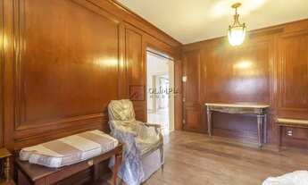 Imagem 14: Apartamento Locação 3 Dormitórios - 258 m² Cerqueira César