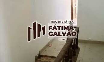 Imagem 7: Vendo Casa Inacabada na Rui Barbosa