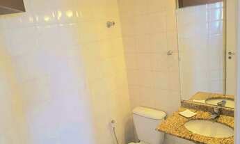 Imagem 2: Apartamento com 2 dormitórios para alugar, 63 m² por R$ 3.485,00/mês - Jardim Aquarius - S