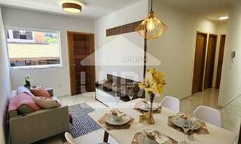 Imagem 4: Apartamento com 2 dormitórios à venda na Vila Nivi!