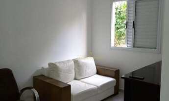 Imagem 5: Apartamento com 1 suíte para alugar, 57 m² por R$ 2.500/mês - Tatuapé - São Paulo/SP