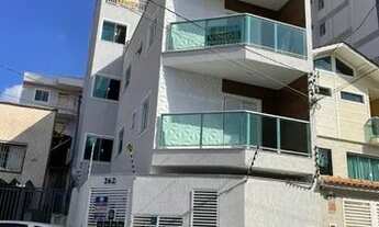 Imagem: Alugar - Lindo apartamento - 30m2 - Jardim