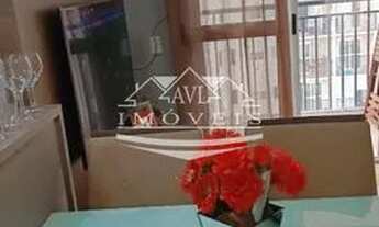 Imagem 7: São Paulo - Apartamento Padrão - PARQUE SAO LOURENÇO