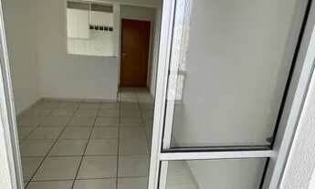 Imagem 5: Alugo apartamento 2Q suíte mobilado na cozinha