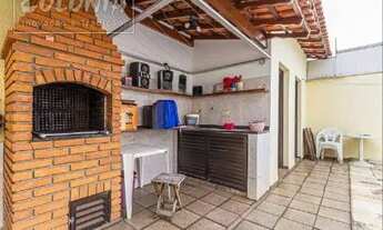 Imagem 3: Santo André - Casa Padrão - Vila Floresta