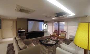 Imagem 4: Cobertura-À VENDA-Barra da Tijuca-Rio de Janeiro-RJ