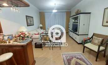 Imagem 7: Tijuca Oportunidade 180m2, 4qts, 3 vagas!!!!