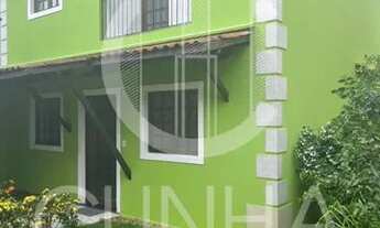 Imagem 2: Casa para venda tem 70 metros quadrados com 4 quartos em Santa Amélia - Maceió - AL