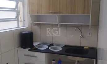 Imagem 5: Apartamento para Venda - 40.77m², 1 dormitório, Cristal