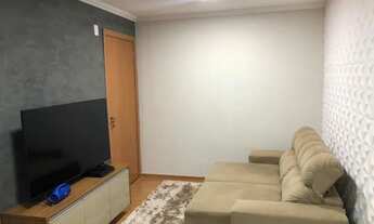 Imagem 3: Aluga e/ou venda apto Branzi mobiliado