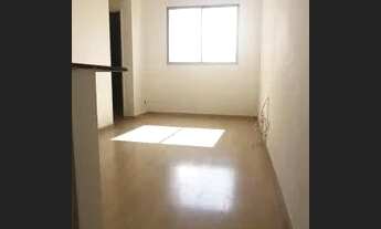 Imagem 2: Apartamento para Locação em São Paulo, Jaraguá, 2 dormitórios, 1 banheiro, 1 vaga