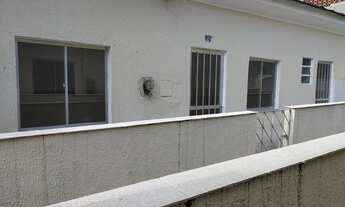 Imagem: A casa está localizado no bairro Engenho