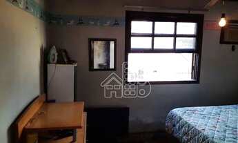 Imagem 6: Casa com 2 dormitórios à venda, 100 m² por R$ 385.000,00 - Itaipu - Niterói/RJ