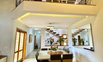 Imagem 6: CASA TIPO SOBRADO A VENDA EM JUNDIAÍ NO CONDOMÍNIO FECHADO PORTAL DO PARAÍSO II