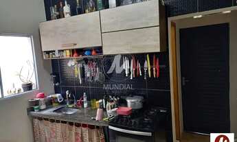 Imagem: Casa (sobrado em condominio) 2 dormitórios