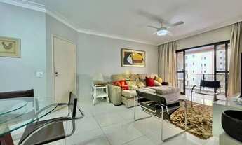 Imagem 5: Perto da praia - Apartamento à venda com 3 dormitórios - 2 vagas - Pitangueiras - Guarujá