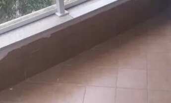 Imagem 4: Apartamento com 3 dormitórios para alugar, 120 m² por R$ 4.540,18/mês - Ingá - Niterói/RJ