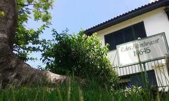 Imagem: Aluguel de Quartos