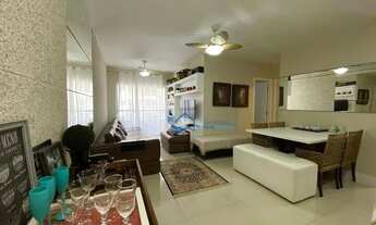 Imagem 5: Apartamento com 3 dormitórios para alugar, 88 m² por R$ 7.300,00/mês - Riviera Módulo 6