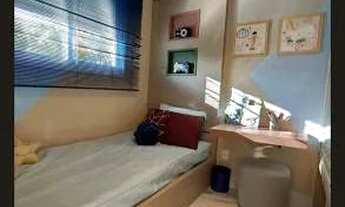 Imagem 4: Apartamento para venda com 52 metros quadrados com 2 quartos em Costa Azul - Salvador - BA