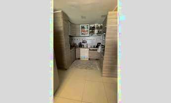 Imagem 6: Curva do Vento Ponta Negra