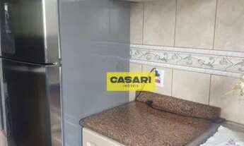 Imagem 3: Apartamento com 2 dormitórios à venda, 50 m² - Santa Terezinha - São Bernardo do Campo/SP