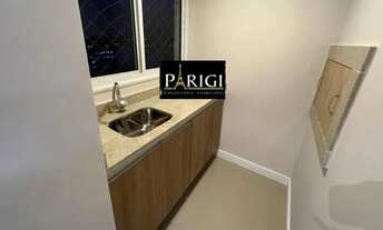 Imagem 5: Apartamento com 2 dormitórios para alugar, 125 m² por R$ 9.850,00/mês - Jardim Europa - Po