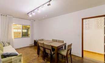 Imagem 4: Casa para Aluguel - Jardim Santa Emília, 3 Quartos, 180 m2