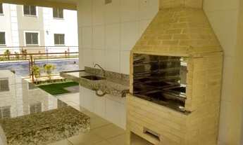 Imagem 7: Apartamento 2 quartos R$ 850,00