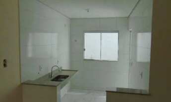 Imagem 2: Casa a venda Apartamento com 2 dormitórios