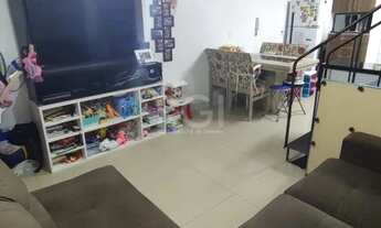 Imagem 6: Casa Condominio para Venda - 67.99m², 2 dormitórios, Tristeza