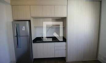 Imagem 6: Apartamento para Aluguel - Belém, 1 Quarto, 21 m2