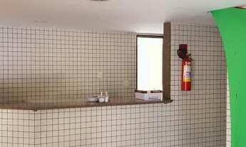 Imagem 7: Alto nível (MB). Ave Libertas, B. Rio, Graças 237 m², 4 qtos (2 sts), 3 vagas, granito, la