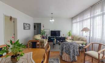 Imagem 3: Apartamento Venda Vila Mariana 160 m² 4 Dormitórios