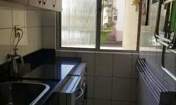 Imagem: Vendo Apartamento Térreo no Condomínio