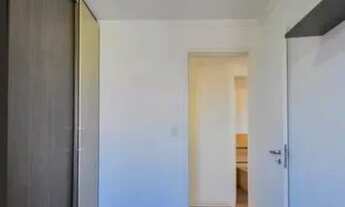 Imagem 5: Excelente apto, 67m2, com sacada, 03 dormitórios, 01 suíte, 02 vagas de garagem