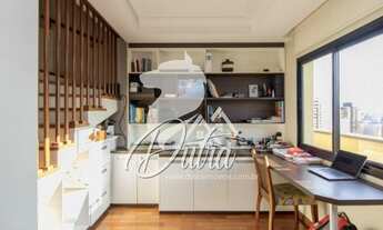 Imagem 7: Saint Tropez Vila Mariana 251m² 04 Dormitórios 04 Suítes 5 Vagas