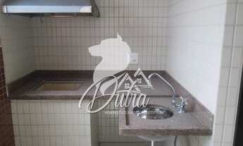 Imagem 5: Acácia Vila Mariana 208m² 04 Dormitórios 04 Suítes 4 Vagas