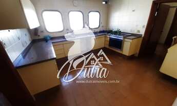 Imagem 2: Piazza Navona Campo Belo 320m² 04 Dormitórios 04 Suítes 4 Vagas