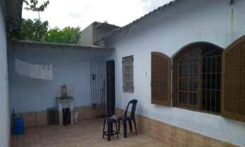 Imagem 7: Casa Térrea para venda tem 90 metros quadrados com 3 quartos em Itaguaí - Mongaguá - SP