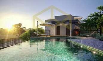 Imagem 3: Casa - Loteamento Santa Ana do Atibaia (Sousas) - Campinas