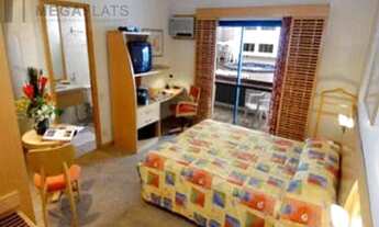 Imagem 3: FLAT PARA LOCAÇÃO NO JARDINS!