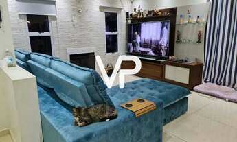 Imagem 7: Casa em condomínio fechado Granja Caiapiá