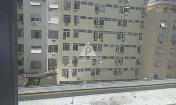 Imagem 2: Apartamento com 3 quartos no Flamengo