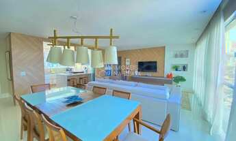 Imagem 4: LOCAÇÃO APARTAMENTO 4 QUARTOS - PRAIA BRAVA - ITAJAI/SC