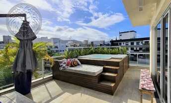 Imagem 5: FLORIANóPOLIS - Cobertura - Campeche