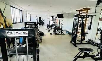 Imagem 4: ! Front Garden - Alameda das Árvores - Andar Alto