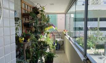 Imagem 10: Apartamento à venda, 4 quartos, 1 suíte, 2 vagas, Buritis - Belo Horizonte/MG