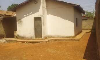 Imagem 2: Casa Jd do cerrado 1 - Leia o anúncio